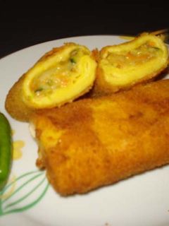 Foto resep Risoles Ragout