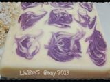 White Cake