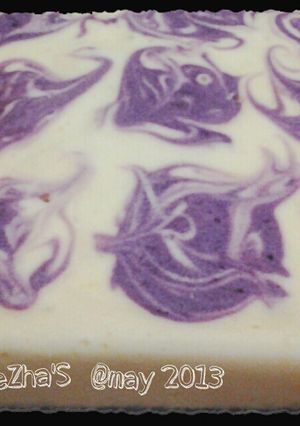 Foto resep White Cake