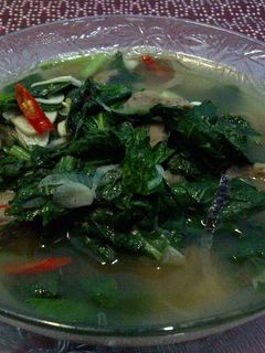 Foto resep Caisim Cah Bakso Sapi
