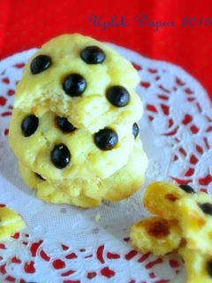 Foto resep Chocochips Cookies