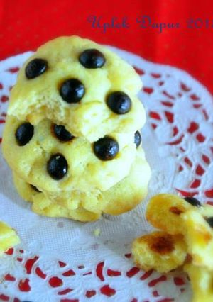 Foto resep Chocochips Cookies