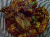Rica-Rica Ayam