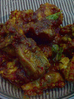 Foto resep Rica-Rica Ayam