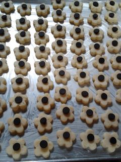 Foto resep Sagu keju