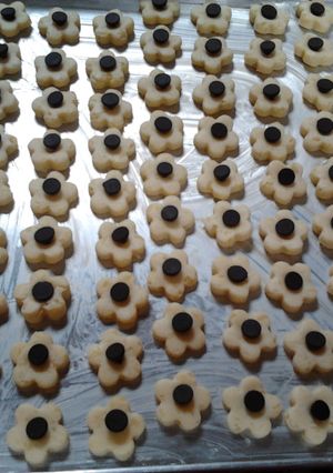 Foto resep Sagu keju
