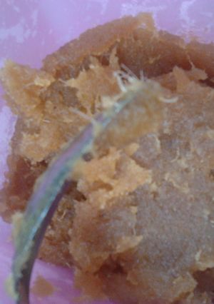 Foto resep Selai Nanas Kering