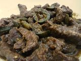 BEEF JALAPENO