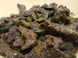 BEEF JALAPENO
