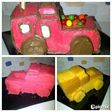 Truk cake