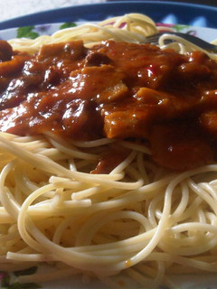 Foto resep Pasta Pantura