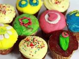 cup cakes