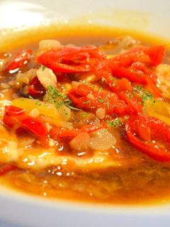 Foto resep Tumis Telur Ceplok