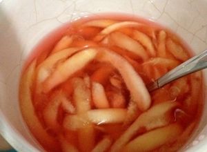 Foto resep Es Blewah