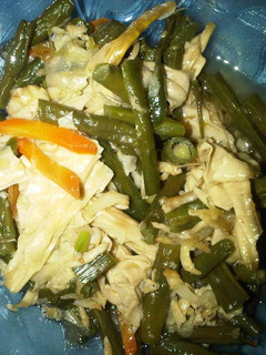 Foto resep Tumis Tahu Sutera