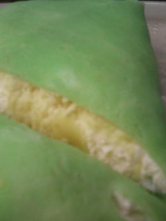 Foto resep PANCAKE DURIAN