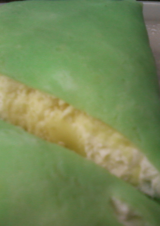 Foto resep PANCAKE DURIAN