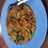 nasi goreng sayur