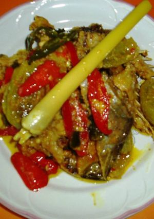 Foto resep Tulang Jambal