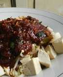 Toge Goreng Bogor