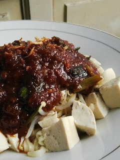 Foto resep Toge Goreng Bogor