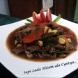 Sapi Lada Hitam