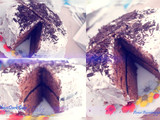 ChocoDark Cake
