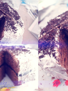 Foto resep ChocoDark Cake