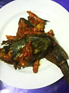 Foto resep Loli Teri Berenang