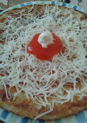 Foto resep Pancake Kosis