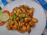 Kung Pao Chicken