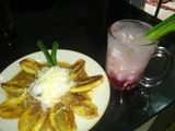 Pisang Bakar Saos Gula Aren