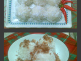 Ketan Urap