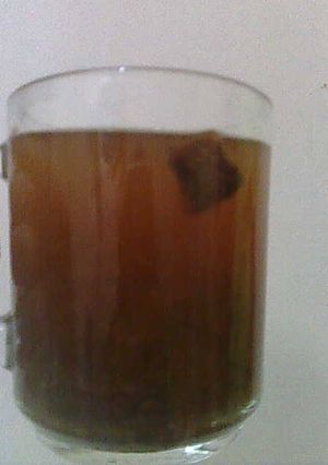 Foto resep GULAS