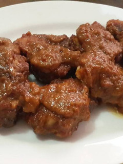 Foto resep Ayam Panggang Bumbu Rujak