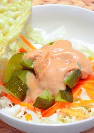 Foto resep Asinan Herzogenrath