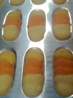 Foto resep Lidah kucing vanila