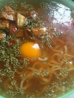 Foto resep Ramen