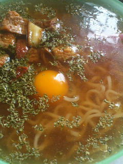 Foto resep Ramen