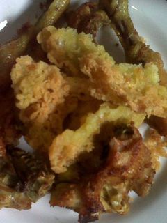 Foto resep Ayam Goreng Kriuk
