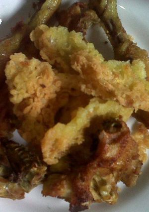 Foto resep Ayam Goreng Kriuk