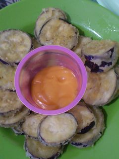 Foto resep Terong Goreng