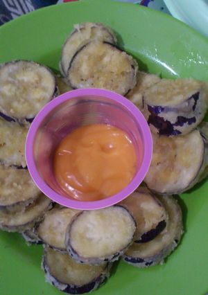 Foto resep Terong Goreng