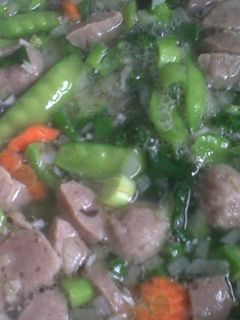 Foto resep Sup Brokoli Ala Rumahan