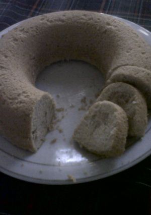 Foto resep BOLU PRAKTIS