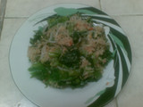 Urap Sayuran
