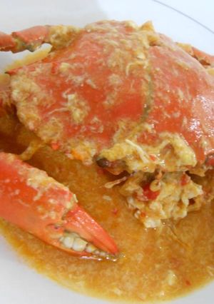 Foto resep KEPITING ASAM MANIS