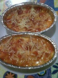 Foto resep Macaroni Schotel Saus Tomat