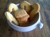 Butter cookies