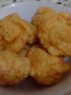 Foto resep Baso Goreng Ayam